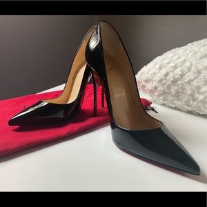 Christian Louboutin (So Kate)